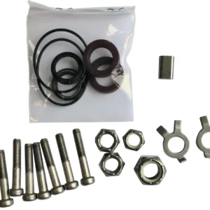 Ultraflex Service Kit til UC94 (obf/1 42918x & obf/3 42968n)