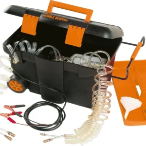 Ultraflex Slangesett til Bubble Buster
