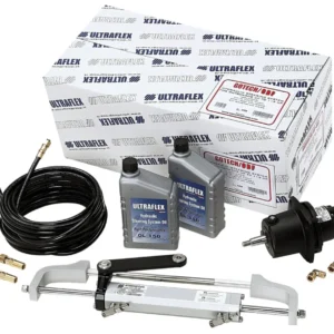 Ultraflex Stang Go-Tech