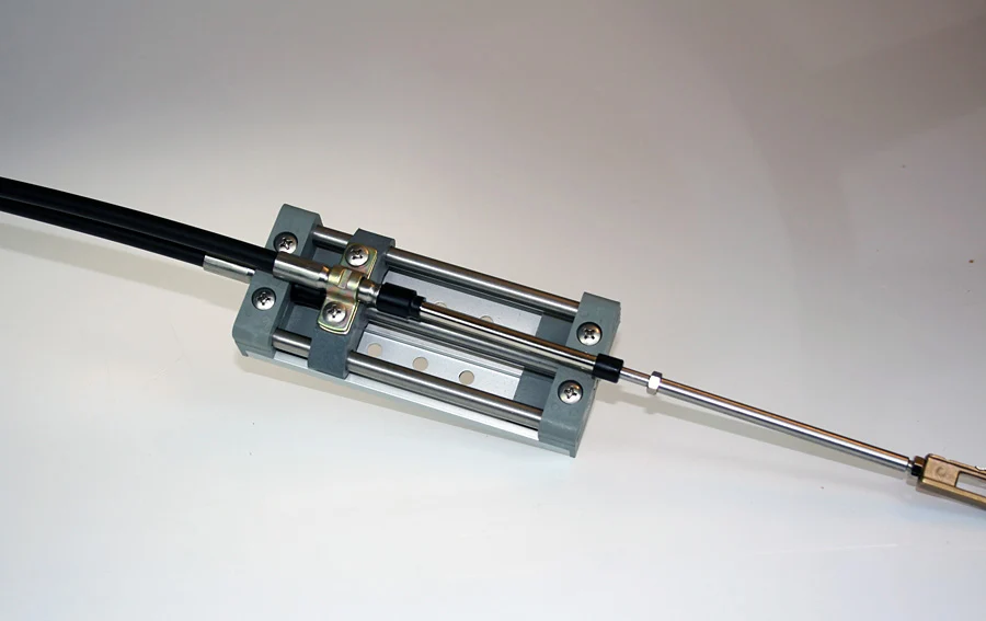 Ultraflex Synkronisator L23 Ultraflex Kontrollkabler