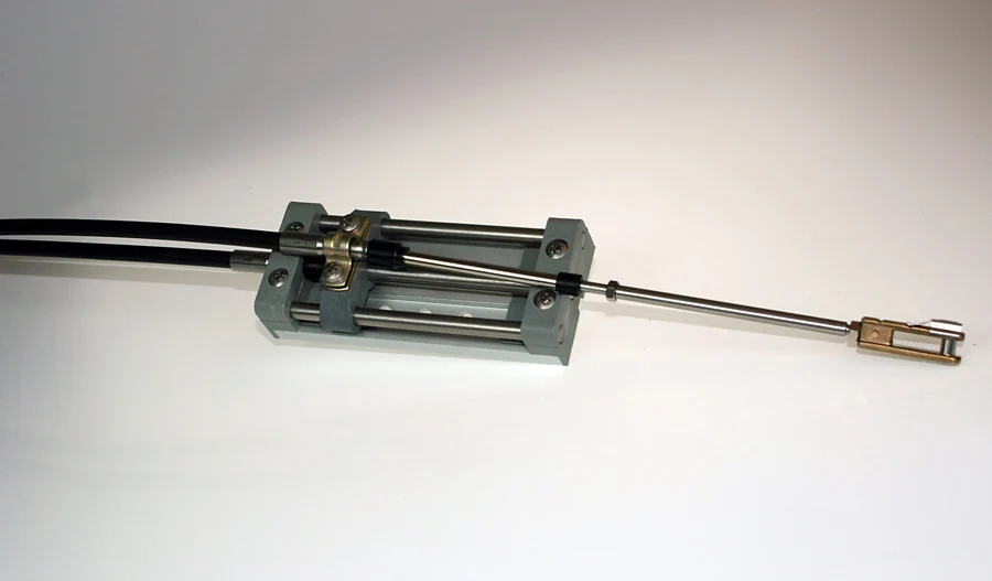 Ultraflex Synkronisator L23 Ultraflex Kontrollkabler