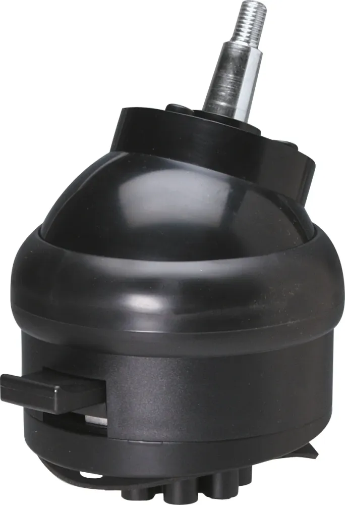 Ultraflex Tiltmekanisme X52 styresnekke og rattpumpe
