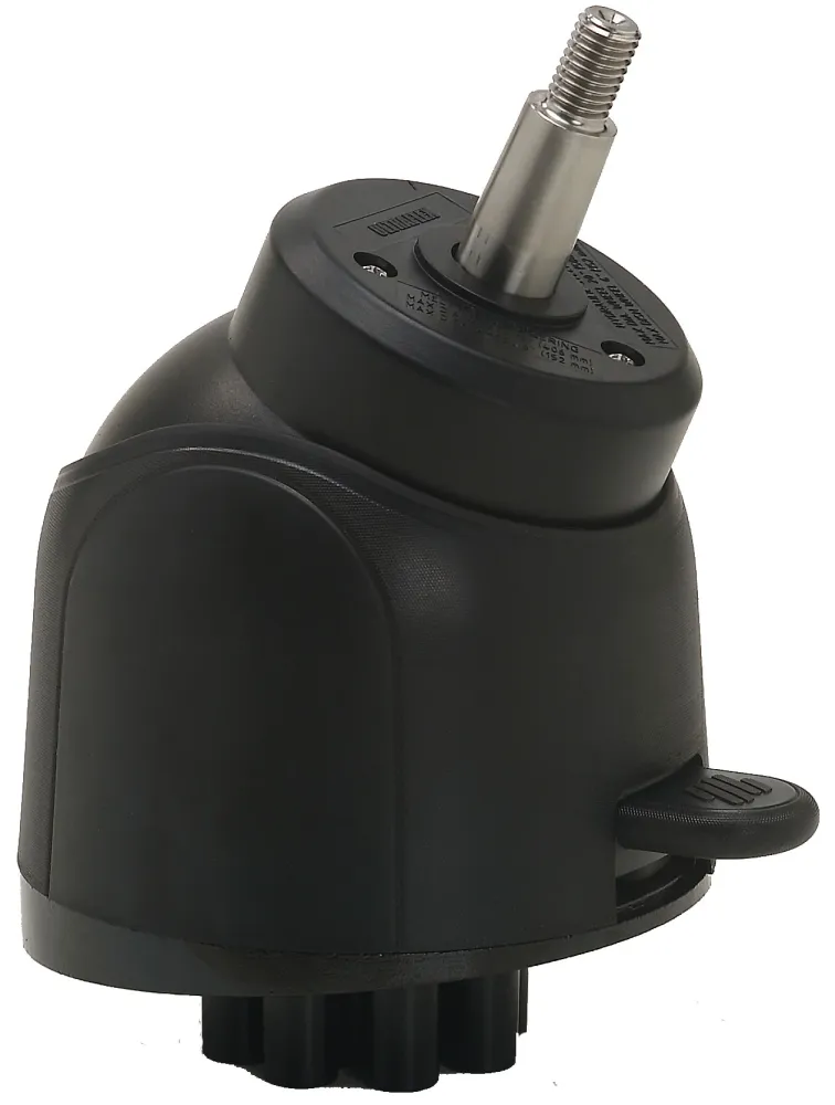 Ultraflex Tiltmekanisme X82 styresnekke og rattpumpe