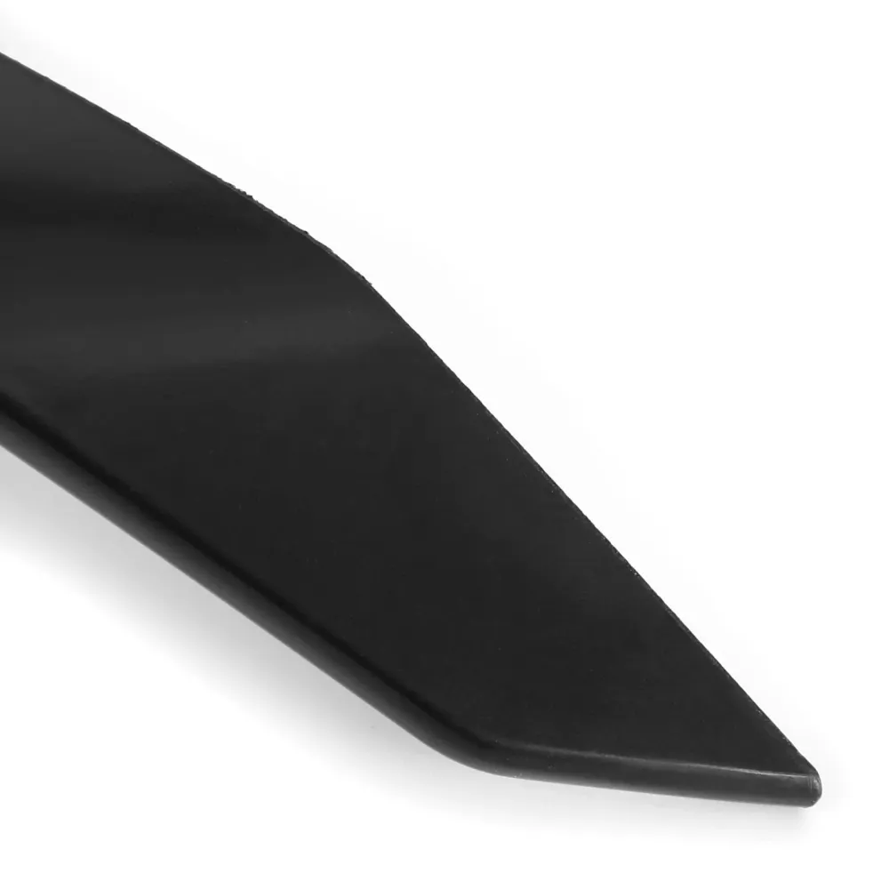 Umalt ABS-frontlys Side Fairing Cover Panel Fit Yamaha MT09 FZ09 2017-2019