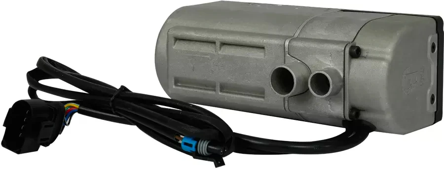 JP Vannvarmer 5 kW 12V