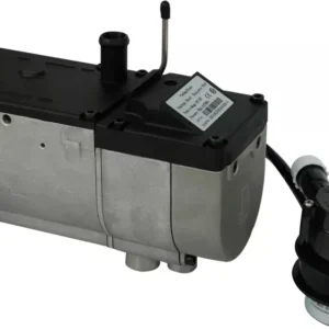 JP Vannvarmer 5 kW 12V