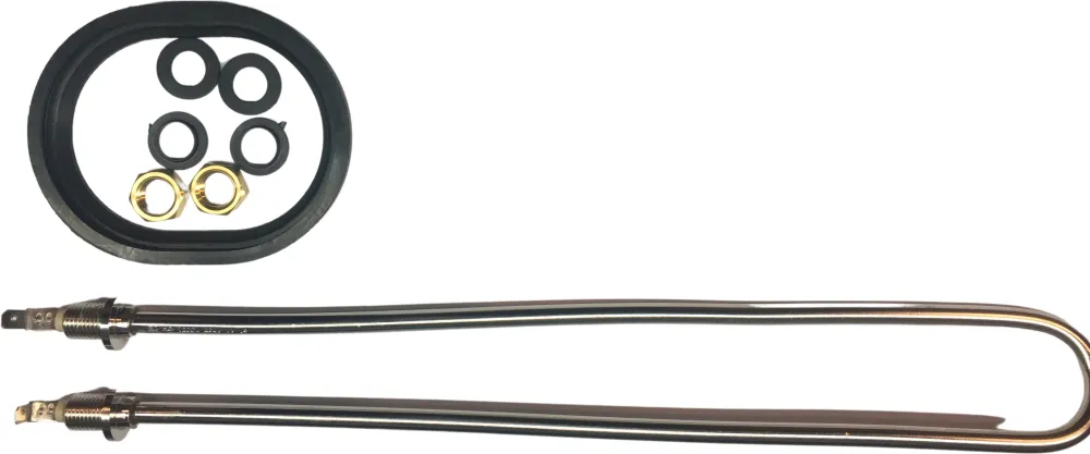 Varmeelement 115V/750W Basic/Slim-04