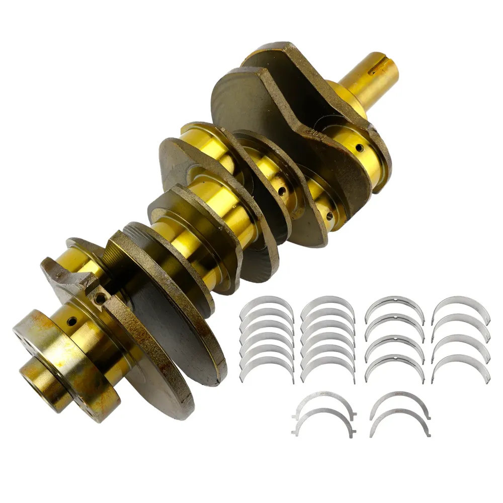 Veivaksel Hovedlagre Jeep Grand Cherokee 3.0L Diesel 2014-2018 68147110AB