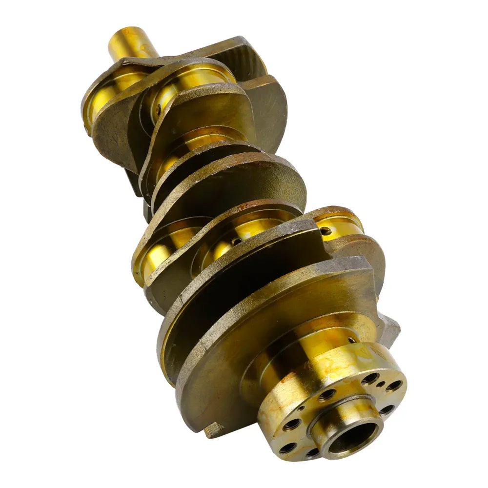 Veivaksel Hovedlagre Jeep Grand Cherokee 3.0L Diesel 2014-2018 68147110AB
