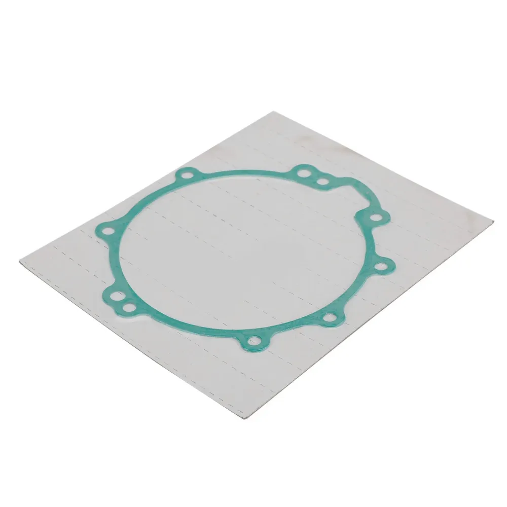 Venstre generatordekselpakning 11061-0442 Kawasaki ZX-10R ZX-10RR 2011-2024