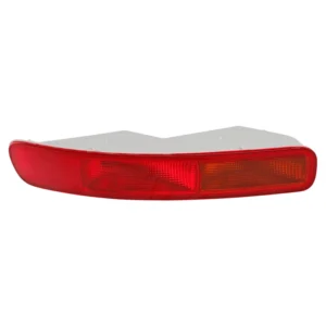 Venstre LED bakfanger Lys 63217352157 Mini Clubman F54 2016-2024