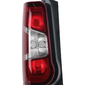 Venstre side baklys bak lampe 9819235880 Peugeot-partner 2018-2024