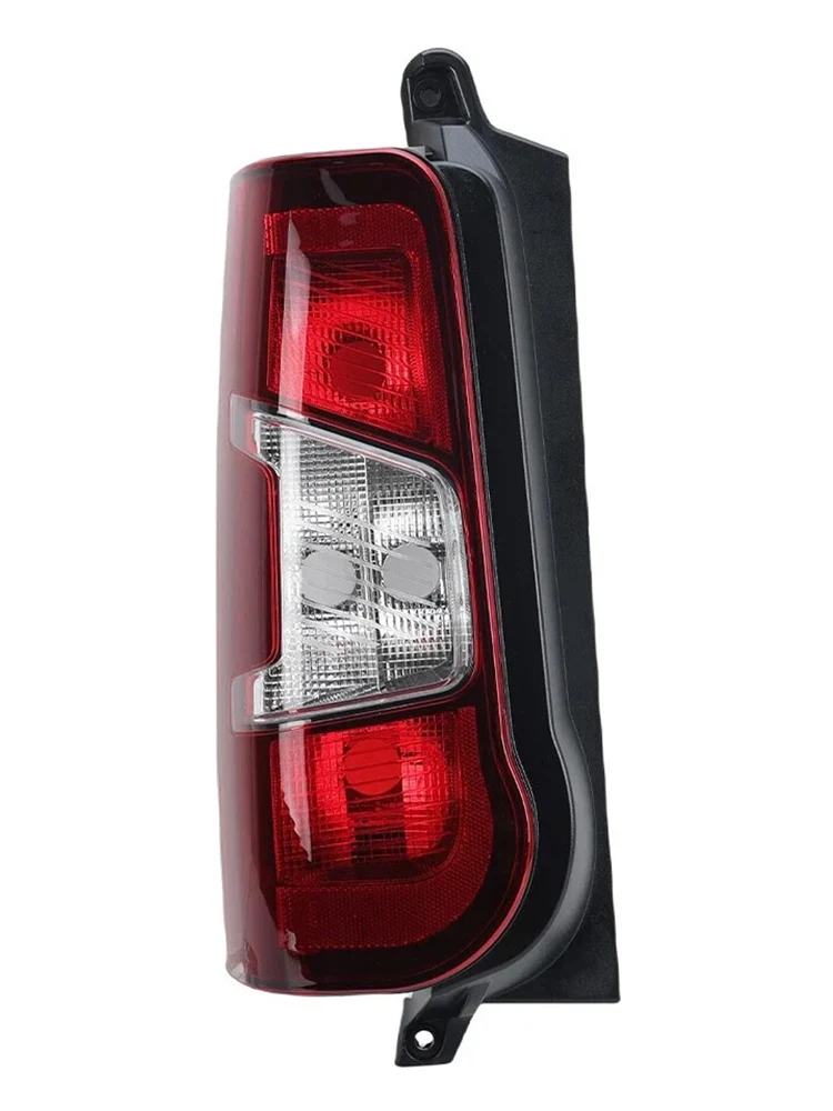 Venstre side baklys bak lampe 9819235880 Peugeot-partner 2018-2024