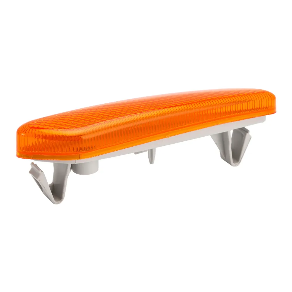 Venstre side markørlampe blinklys lyshus mini R60 10-17 R61 2012-2017