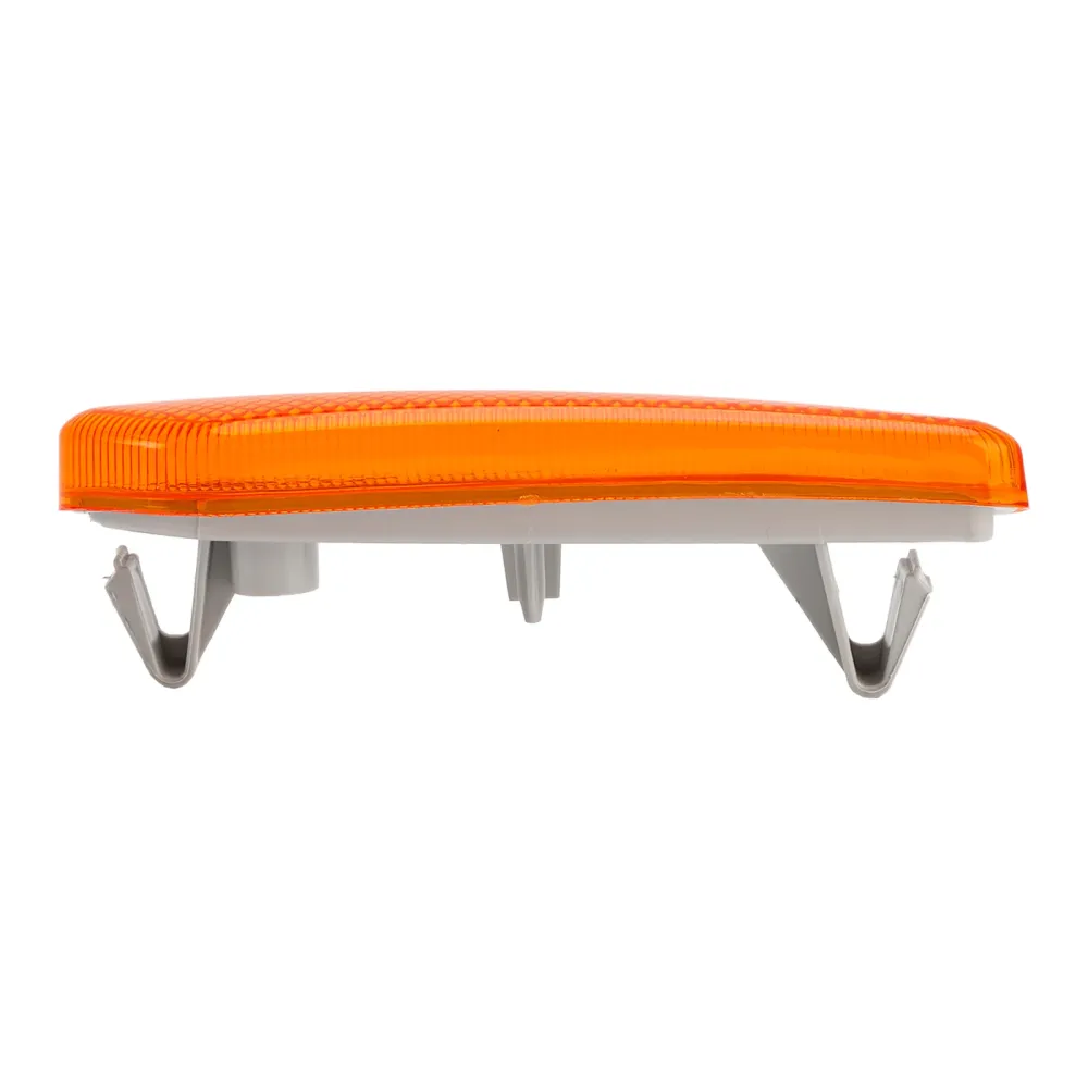 Venstre side markørlampe blinklys lyshus mini R60 10-17 R61 2012-2017