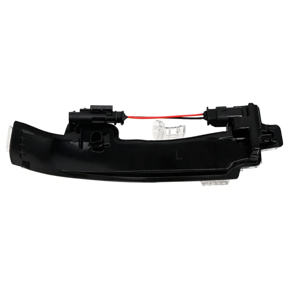 Venstres speil LED -signalindikatorlys Volvo V40 S60 S80 V60 V70