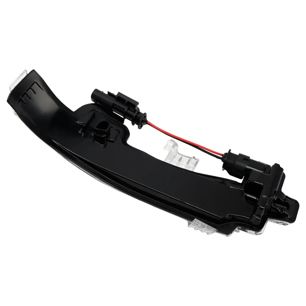 Venstres speil LED -signalindikatorlys Volvo V40 S60 S80 V60 V70