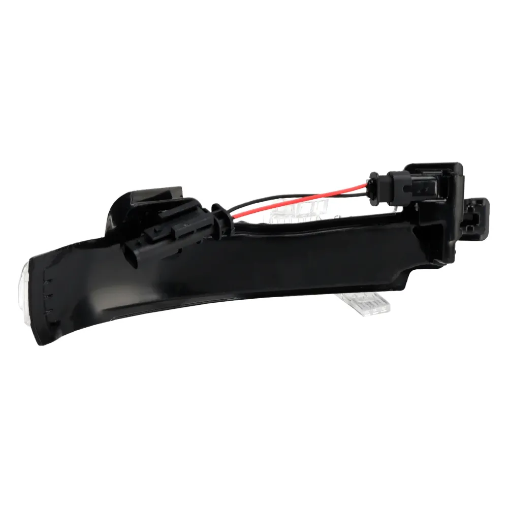Venstres speil LED -signalindikatorlys Volvo V40 S60 S80 V60 V70