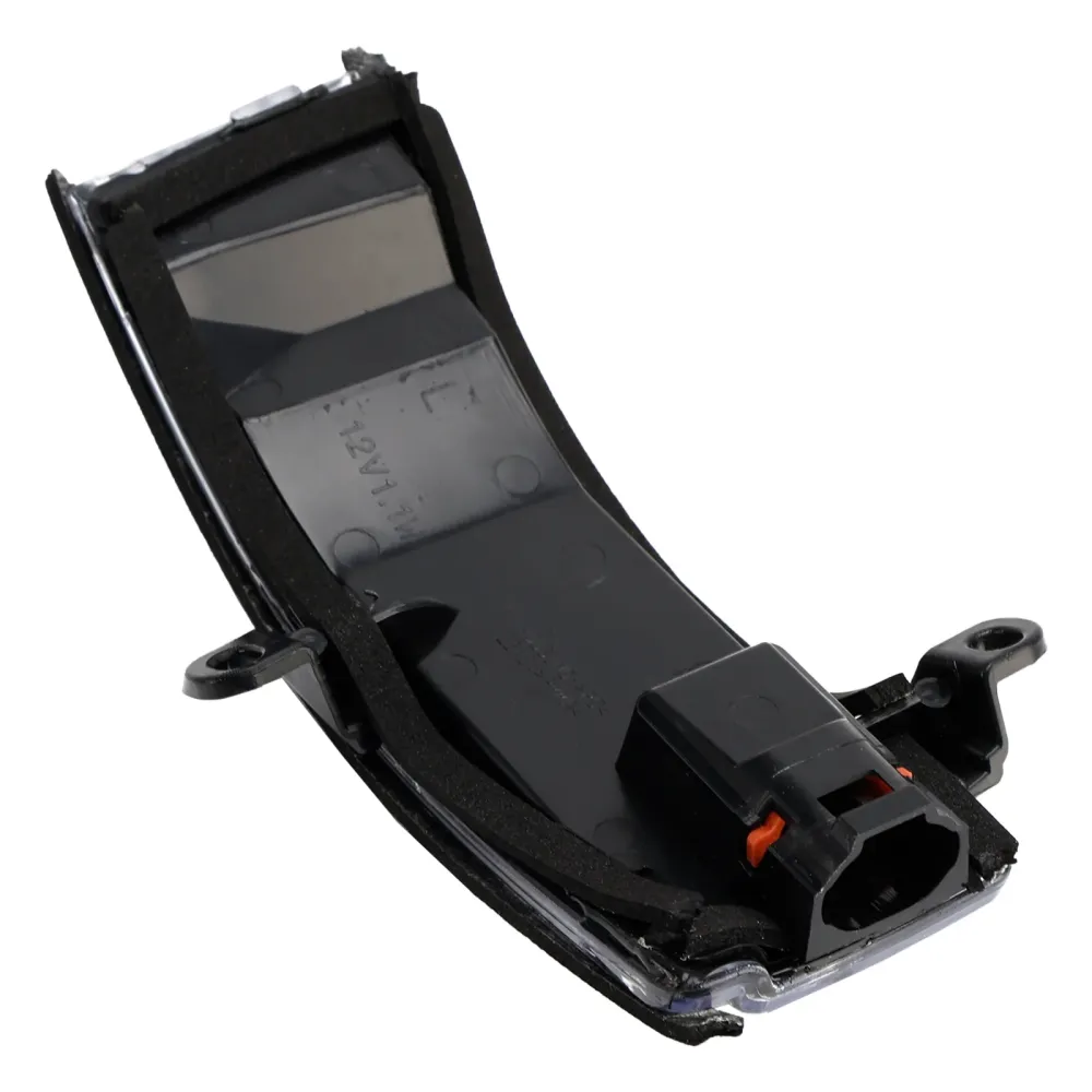 Venstres speil LED-signalindikatorlys Subaru Forester 2014-2015