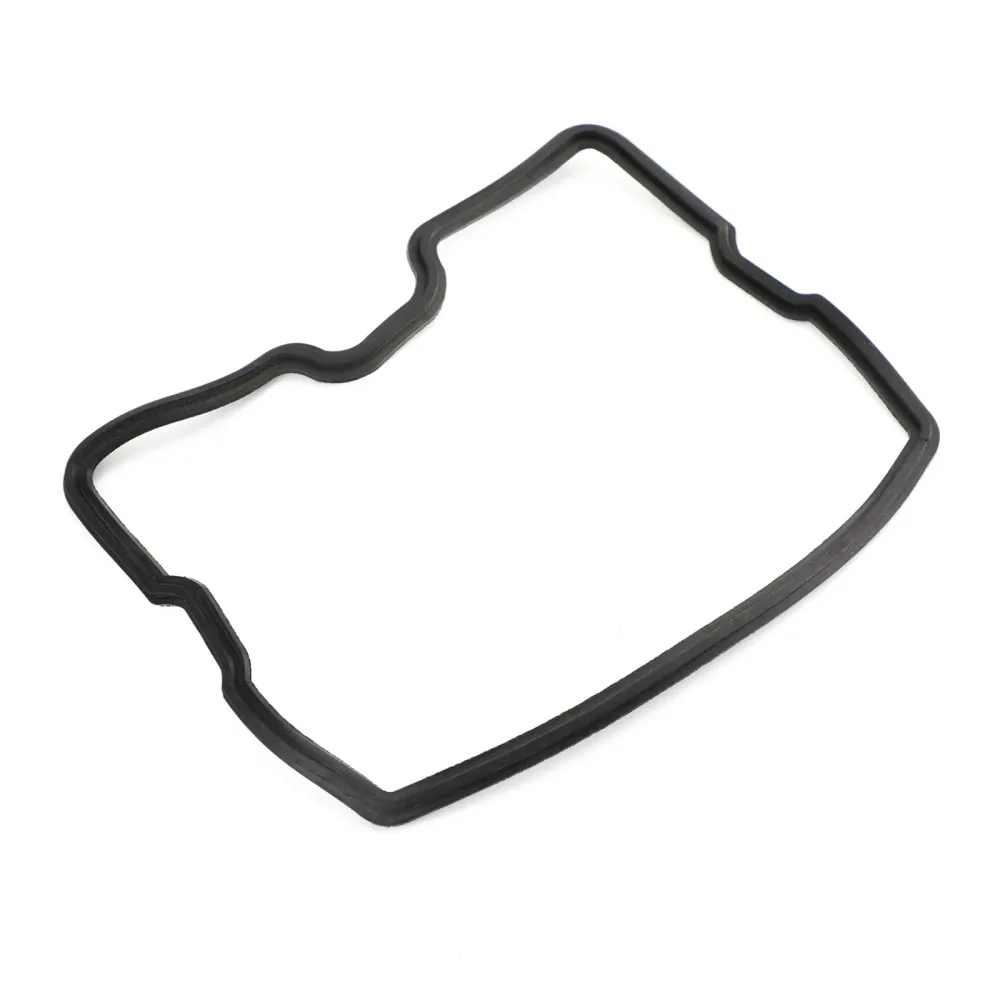 Ventildeksel pakningsforsegling Honda CB250 Nighthawk Rebel 250 CMX250 12391-KB4-670 Generisk