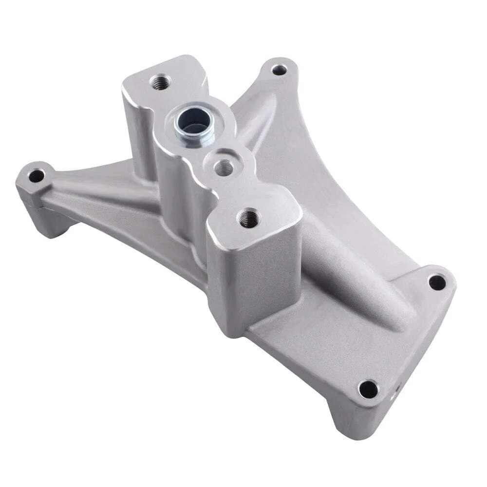 Ventilsett uten EBP Ford 1999.5-2003 7.3L Powerstroke Diesel Turbo-sokkel + bolter & Eksoshus