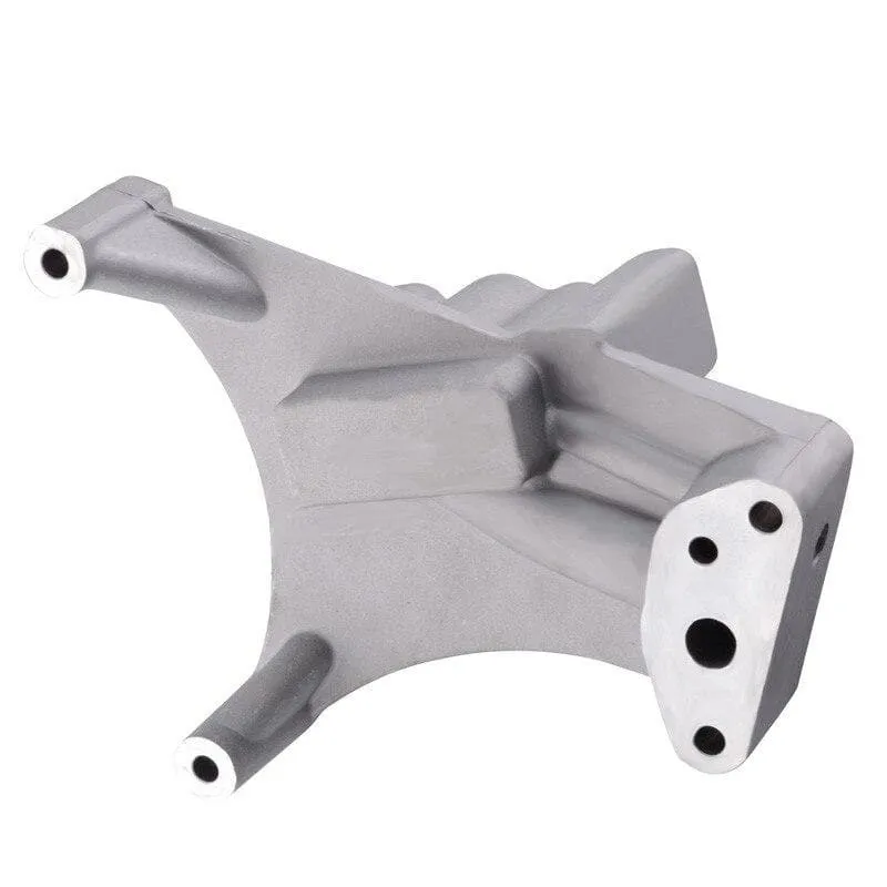 Ventilsett uten EBP Ford 1999.5-2003 7.3L Powerstroke Diesel Turbo-sokkel + bolter & Eksoshus