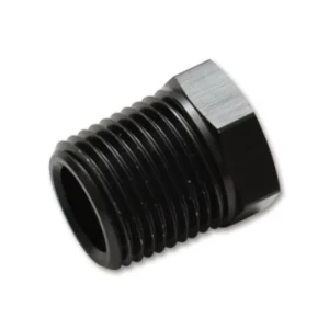 Vibrant 3/4in NPT Hex Head Pipe Plugs