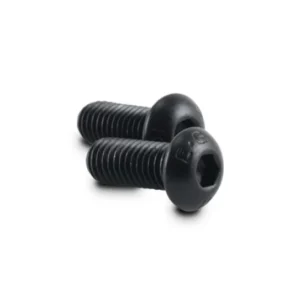 Vibrant 3/8-16 x 3/4in Screws Oil Flanges (Pack 2)