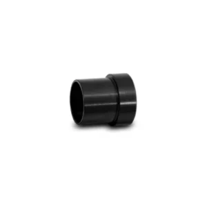Vibrant -3AN Tube Sleeve Fitting - Aluminum