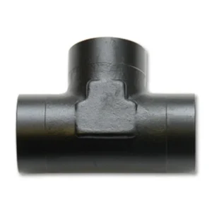 Vibrant -4AN 938 Female Tee Adapter - Aluminum