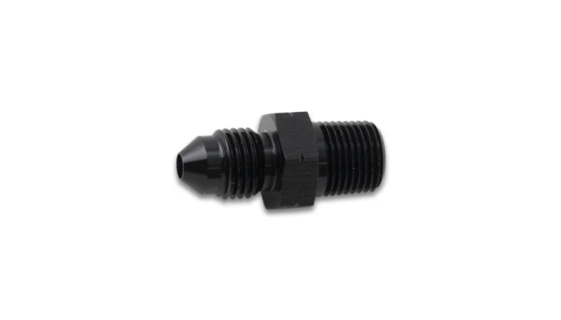 Vibrant BSPT Adapter Fitting -6 to 1/8in -26