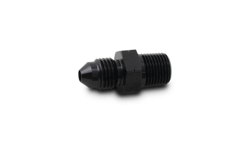 Vibrant BSPT Adapter Fitting -8 to 3/8in -19