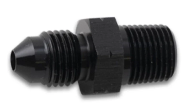 Vibrant BSPT Adapter Fitting -8 to 3/8in -19