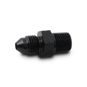 Vibrant BSPT Adapter Fitting -6 to 3/8in -19