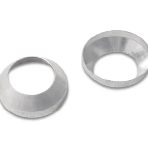Vibrant 30 Degree Conical Seals w/ 19.55mm ID - Pack 2