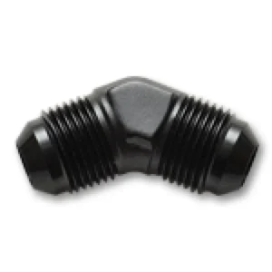 Vibrant Flare Union 45 Degree Adapter Fittings Size -3