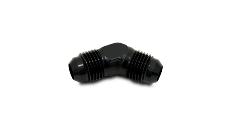 Vibrant Flare Union 45 Degree Adapter Fittings Size -10