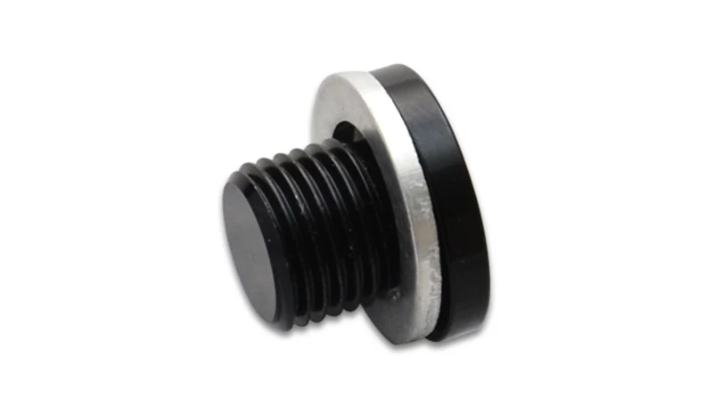 Vibrant M16 x 1.5 Metric Aluminum Port Plug Crush Washer
