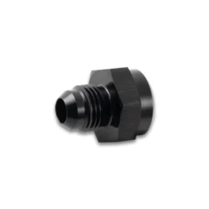 Vibrant Male to Female Inverted Flare Adapter -6 Inverted Flare 5/8in -18