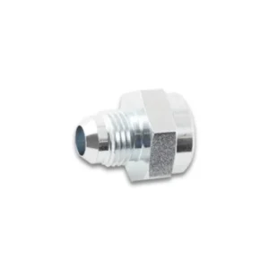 Vibrant Male to Female Inverted Flare Adapter -6 Inverted Flare 5/8in -18