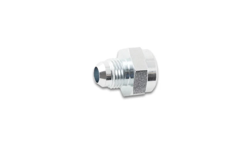 Vibrant Male to Female Inverted Flare Adapter -6 Inverted Flare 5/8in -18