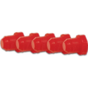 Vibrant Male Flare Plug -4