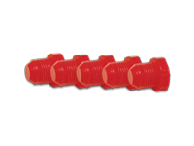 Vibrant Male Flare Plug -4