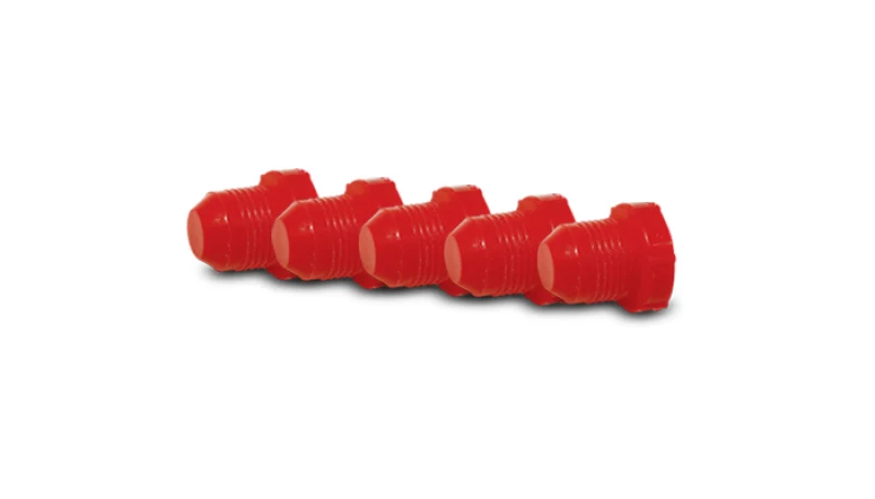 Vibrant Male Flare Plug -4