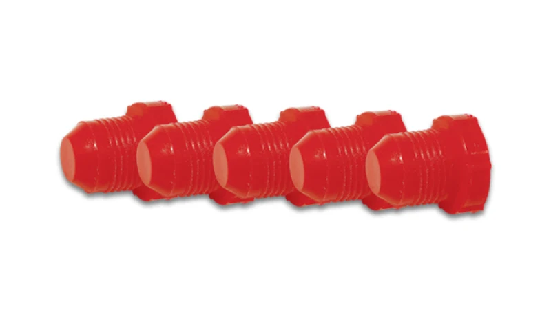 Vibrant Male Flare Plug -16