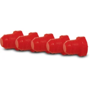 Vibrant Male Flare Plug -8
