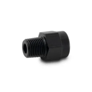 Vibrant Male NPT to Female BSP Adapter Fitting 1/8in NPT x 1/8in BSP