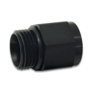 Vibrant Male -6 ORB to Female M12 x 1.5 Adapter Fitting