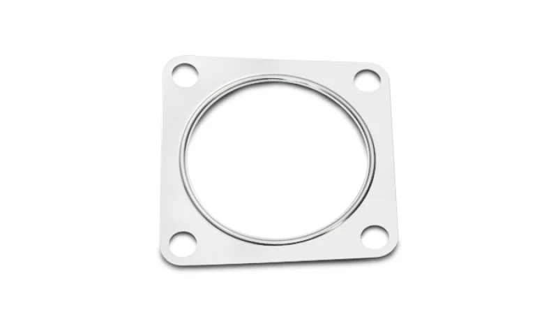 Vibrant Metal Gasket K03/K04 Turbo Discharge Flange (Matches Flange #14440)
