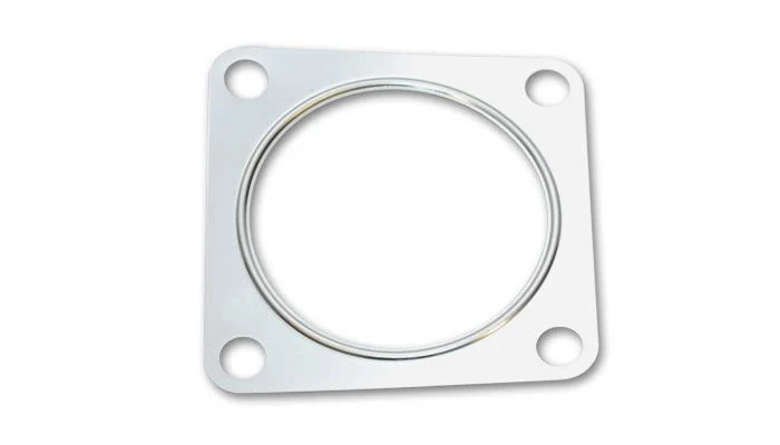 Vibrant Metal Gasket K03/K04 Turbo Discharge Flange (Matches Flange #14440)